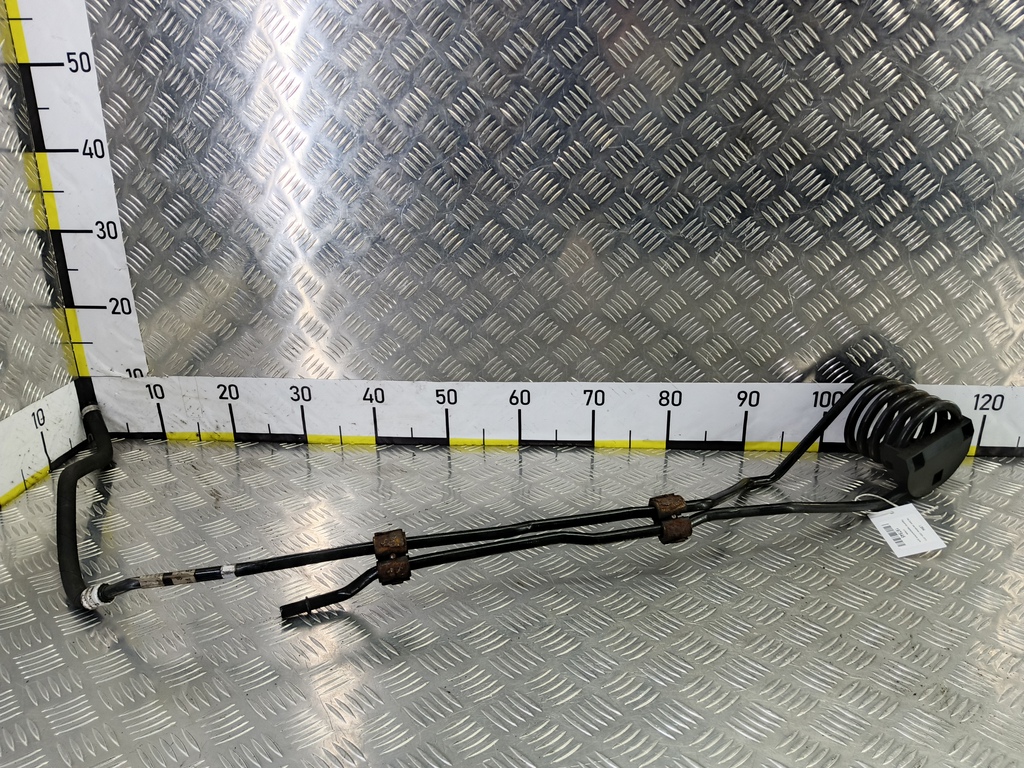 радиатор гидроусилителя руля Fiat Doblo 1.4 MT (78 л.с.)Doblo  I рестайлинг (2005—2015) Фургон 51755564, 3850 рублей, Москва