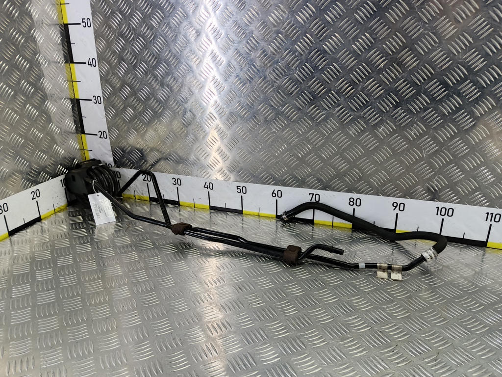 радиатор гидроусилителя руля Fiat Doblo 1.4 MT (78 л.с.)Doblo  I рестайлинг (2005—2015) Фургон 51755564, 3850 рублей, Москва