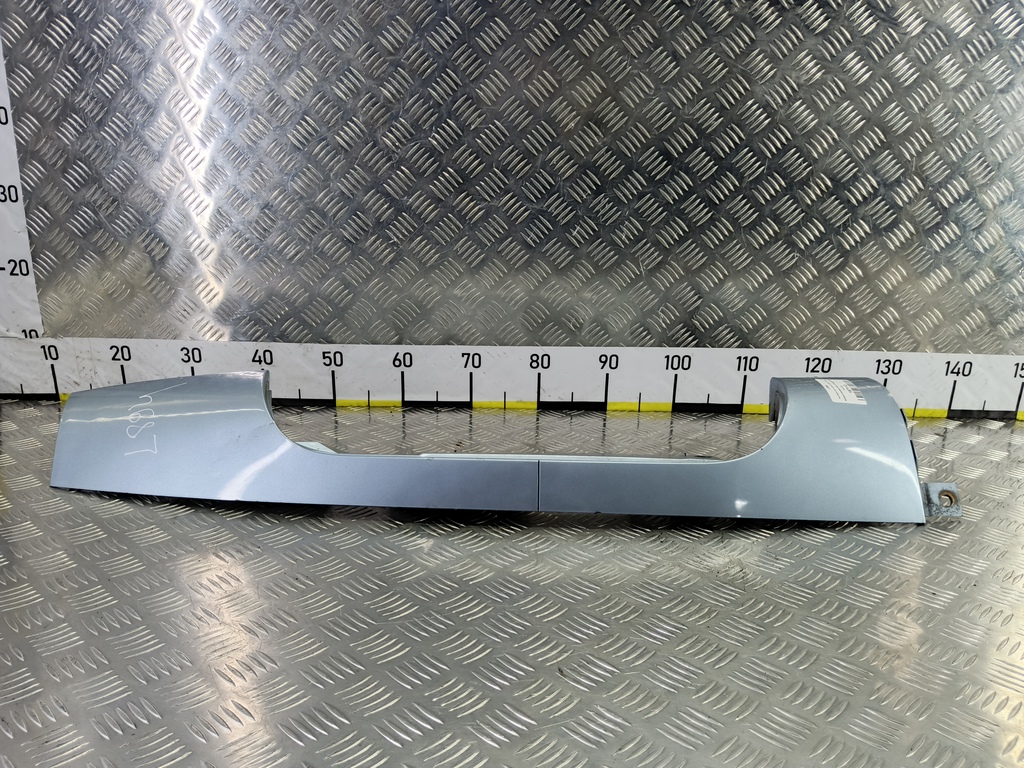 молдинг кузова (наружний) Fiat Doblo 1.4 MT (78 л.с.)Doblo  I рестайлинг (2005—2015) Фургон 735423638, 2130 рублей, Москва