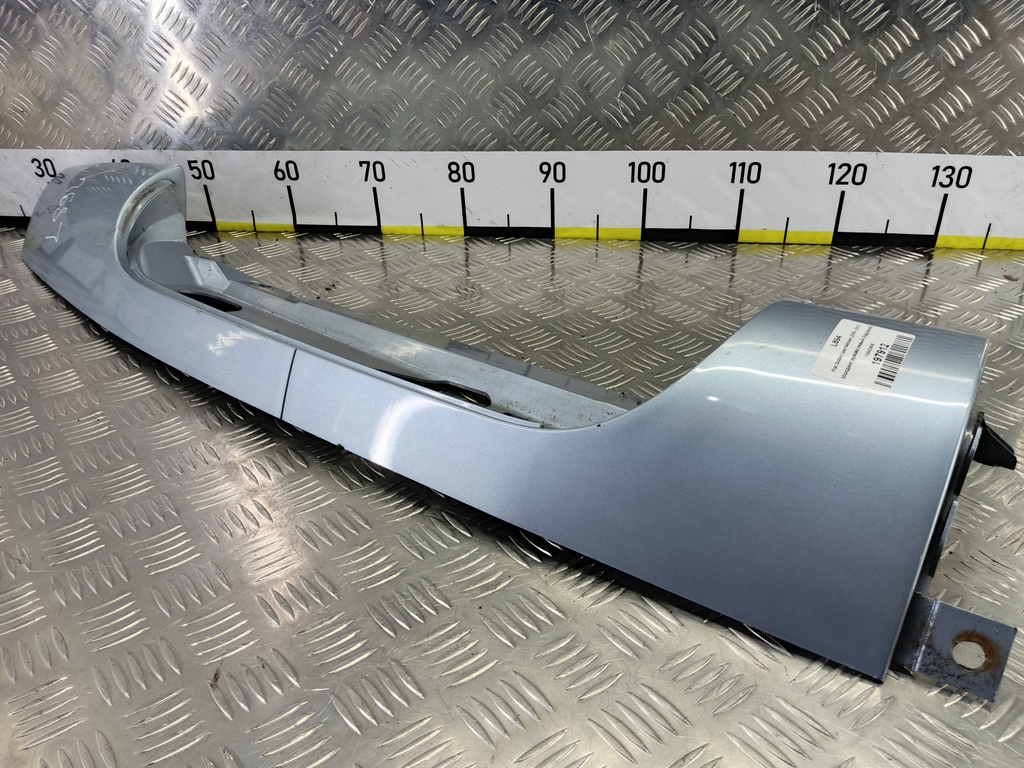 молдинг кузова (наружний) Fiat Doblo 1.4 MT (78 л.с.)Doblo  I рестайлинг (2005—2015) Фургон 735423638, 2130 рублей, Москва