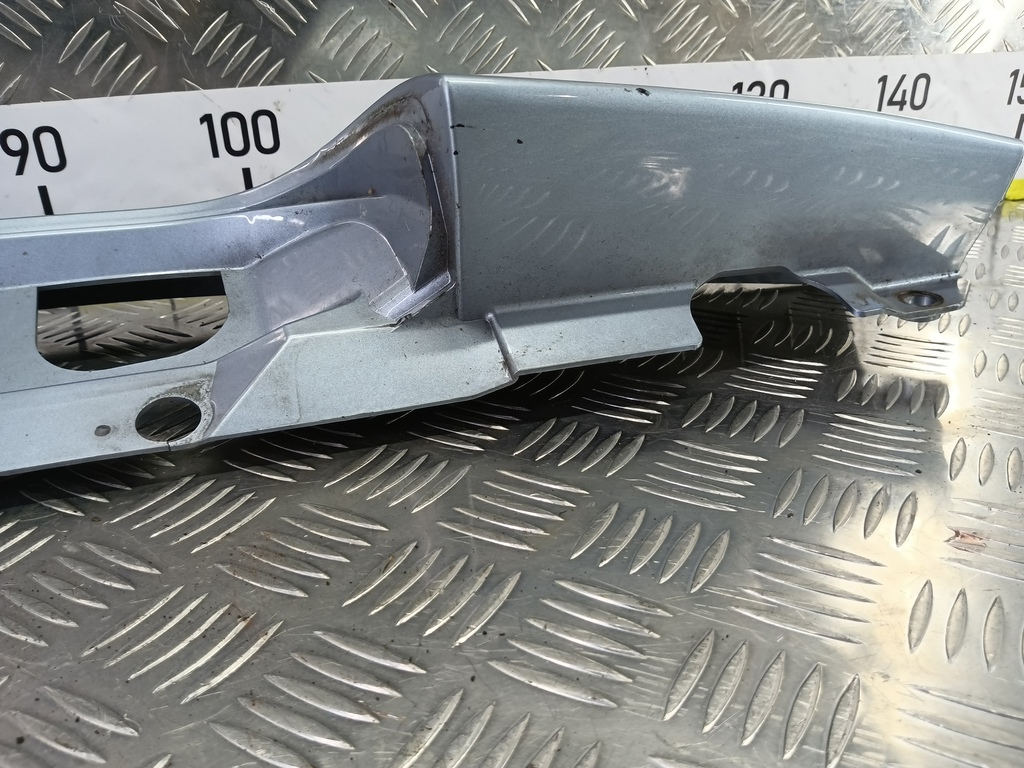 молдинг кузова (наружний) Fiat Doblo 1.4 MT (78 л.с.)Doblo  I рестайлинг (2005—2015) Фургон 735423638, 2130 рублей, Москва