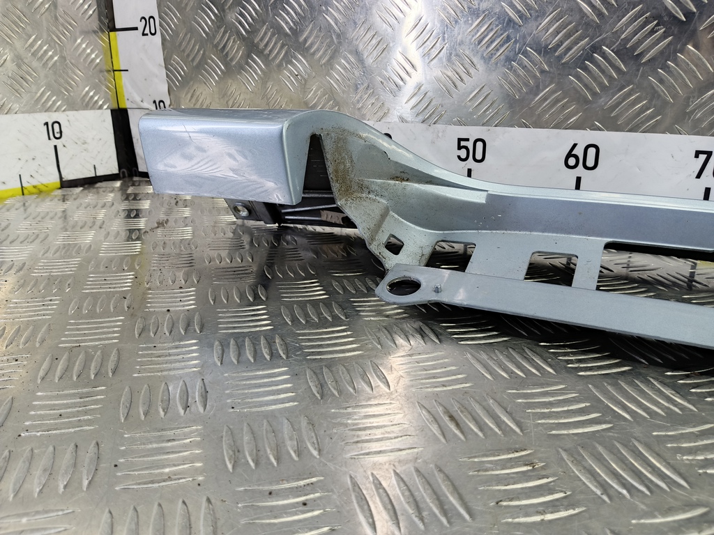 молдинг кузова (наружний) Fiat Doblo 1.4 MT (78 л.с.)Doblo  I рестайлинг (2005—2015) Фургон 735423638, 2130 рублей, Москва