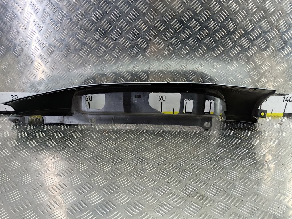 молдинг кузова (наружний) Fiat Doblo 1.4 MT (78 л.с.)Doblo  I рестайлинг (2005—2015) Фургон 735423638, 2130 рублей, Москва