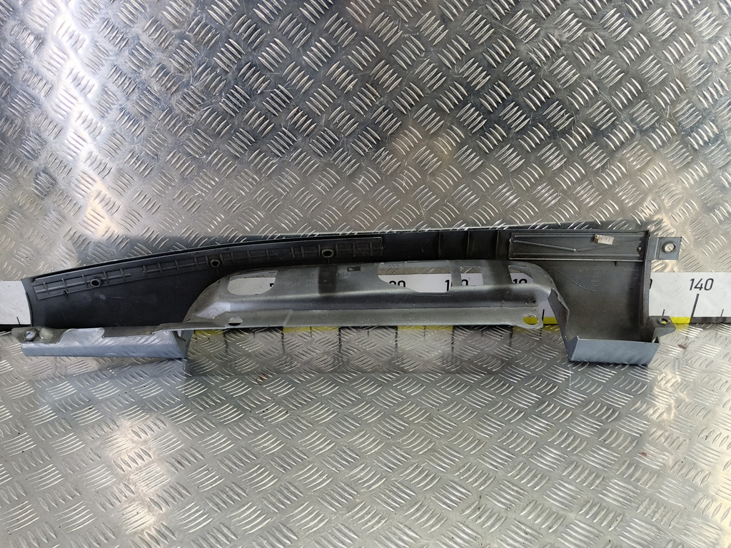 молдинг кузова (наружний) Fiat Doblo 1.4 MT (78 л.с.)Doblo  I рестайлинг (2005—2015) Фургон 735423638, 2130 рублей, Москва