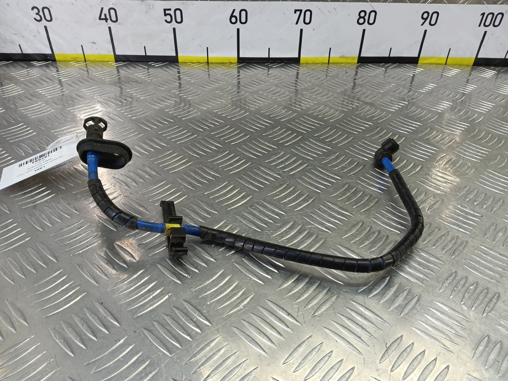 трубка топливная Fiat Doblo 1.4 MT (78 л.с.)Doblo  I рестайлинг (2005—2015) Фургон 46746013, 750 рублей, Москва