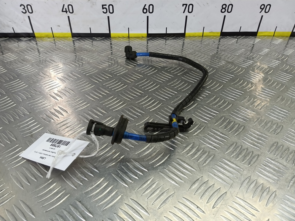 трубка топливная Fiat Doblo 1.4 MT (78 л.с.)Doblo  I рестайлинг (2005—2015) Фургон 46746013, 750 рублей, Москва