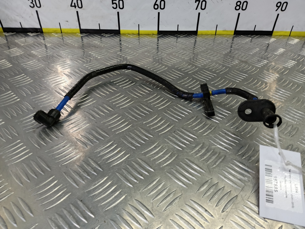 трубка топливная Fiat Doblo 1.4 MT (78 л.с.)Doblo  I рестайлинг (2005—2015) Фургон 46746013, 750 рублей, Москва