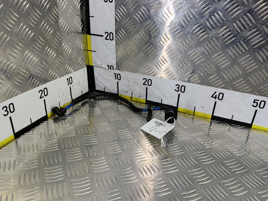 трубка топливная Fiat Doblo 1.4 MT (78 л.с.)Doblo  I рестайлинг (2005—2015) Фургон 46746013, 750 рублей, Москва