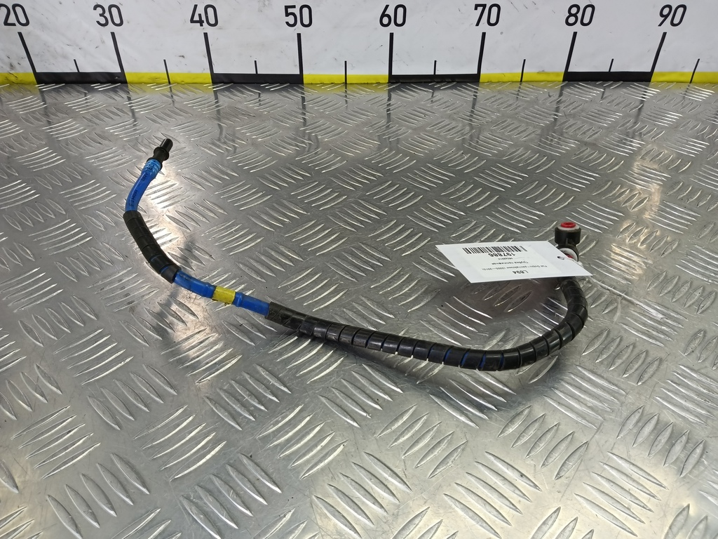 трубка топливная Fiat Doblo 1.4 MT (78 л.с.)Doblo  I рестайлинг (2005—2015) Фургон 46746014, 980 рублей, Москва