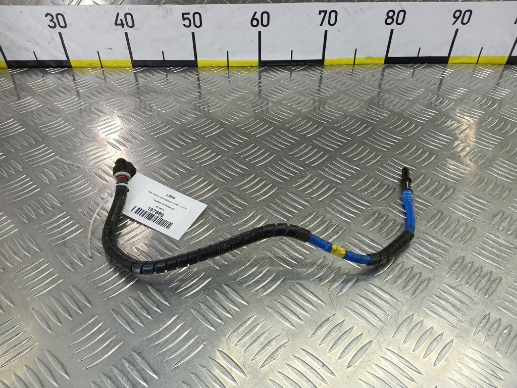 трубка топливная Fiat Doblo 1.4 MT (78 л.с.)Doblo  I рестайлинг (2005—2015) Фургон 46746014, 980 рублей, Москва