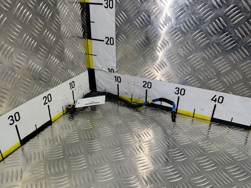 трубка топливная Fiat Doblo 1.4 MT (78 л.с.)Doblo  I рестайлинг (2005—2015) Фургон 46746014, 980 рублей, Москва