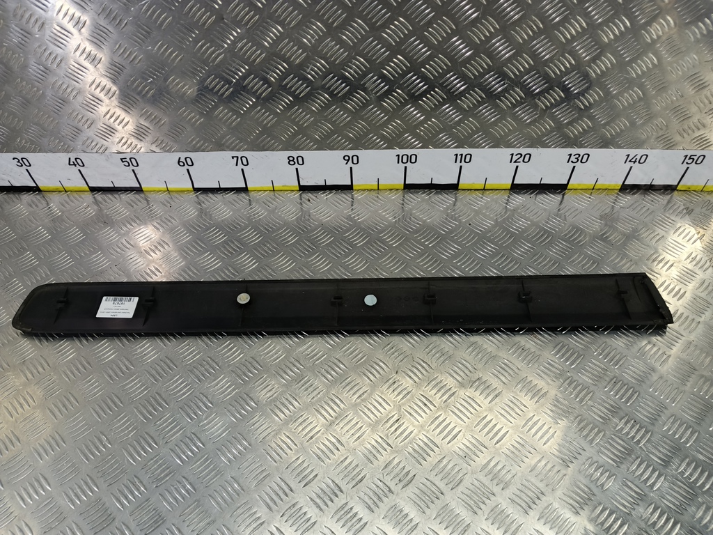 накладка двери Fiat Doblo 1.4 MT (78 л.с.)Doblo  I рестайлинг (2005—2015) Фургон 735417817, 630 рублей, Москва