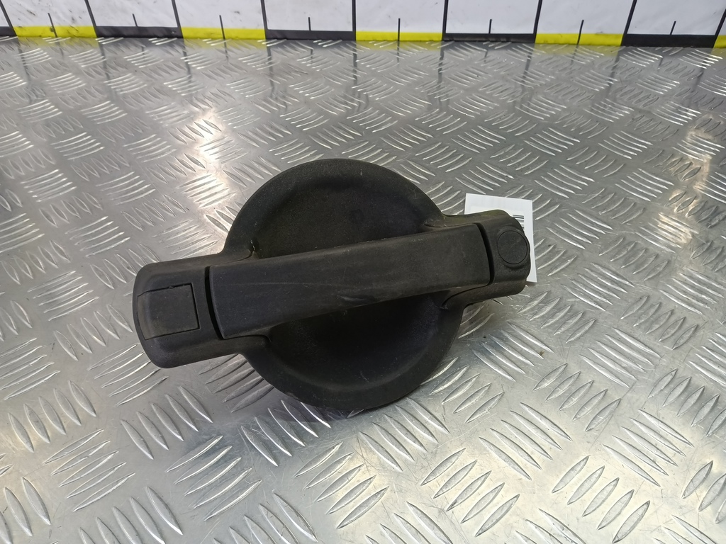 ручка двери внешняя Fiat Doblo 1.4 MT (78 л.с.)Doblo  I рестайлинг (2005—2015) Фургон 735435377, 6150 рублей, Москва