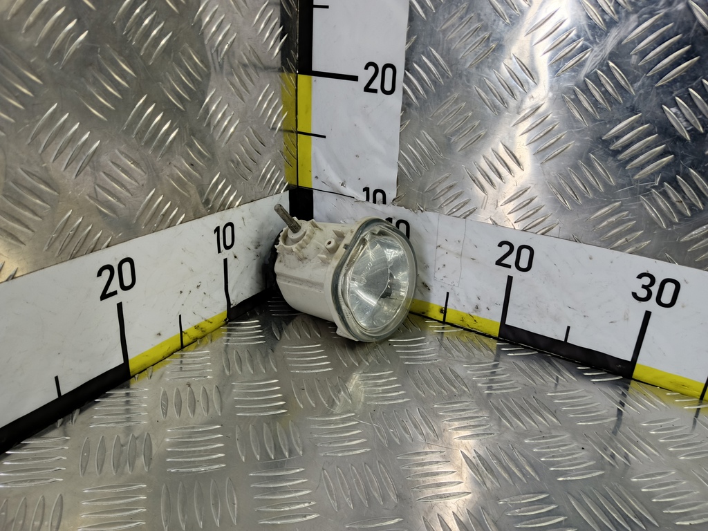 фара противотуманная Fiat Doblo 1.4 MT (78 л.с.)Doblo  I рестайлинг (2005—2015) Фургон 46823269, 2240 рублей, Москва