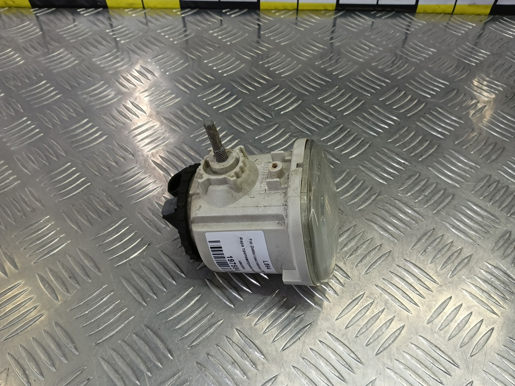 фара противотуманная Fiat Doblo 1.4 MT (78 л.с.)Doblo  I рестайлинг (2005—2015) Фургон 46823269, 2240 рублей, Москва