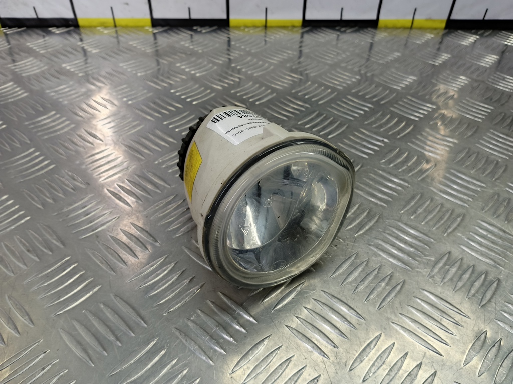 фара противотуманная Fiat Doblo 1.4 MT (78 л.с.)Doblo  I рестайлинг (2005—2015) Фургон 46823269, 2240 рублей, Москва