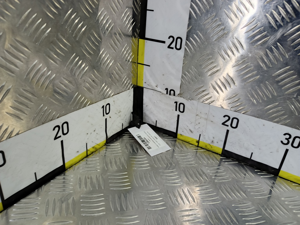 клапан омывателя лобового стекла Fiat Doblo 1.4 MT (78 л.с.)Doblo  I рестайлинг (2005—2015) Фургон 7787593, 1780 рублей, Москва