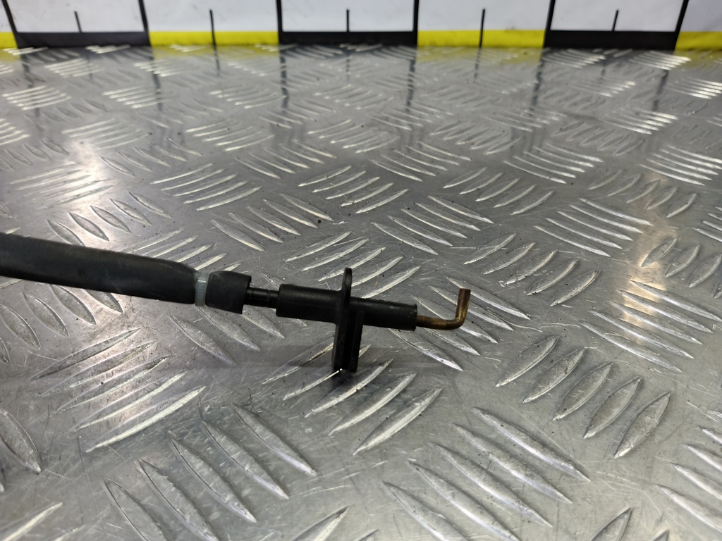 трос замка двери Fiat Doblo 1.4 MT (78 л.с.)Doblo  I рестайлинг (2005—2015) Фургон 46812002, 630 рублей, Москва