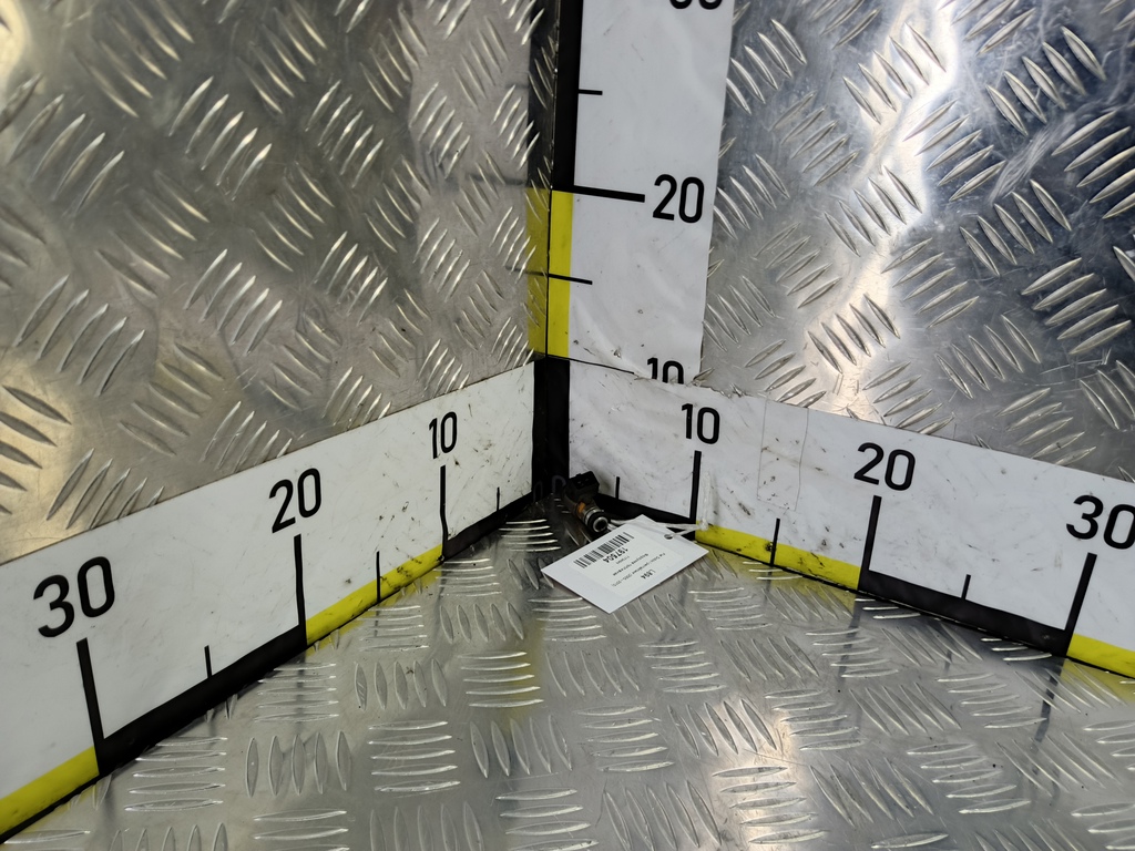 форсунка топливная Fiat Doblo 1.4 MT (78 л.с.)Doblo  I рестайлинг (2005—2015) Фургон 71724545, 3279 рублей, Москва