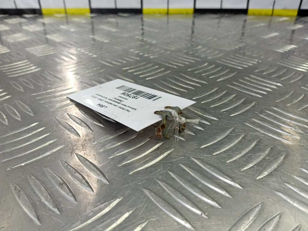 кронштейн форсунки топливной (зажим) Fiat Doblo 1.4 MT (78 л.с.)Doblo  I рестайлинг (2005—2015) Фургон 46435393, 520 рублей, Москва