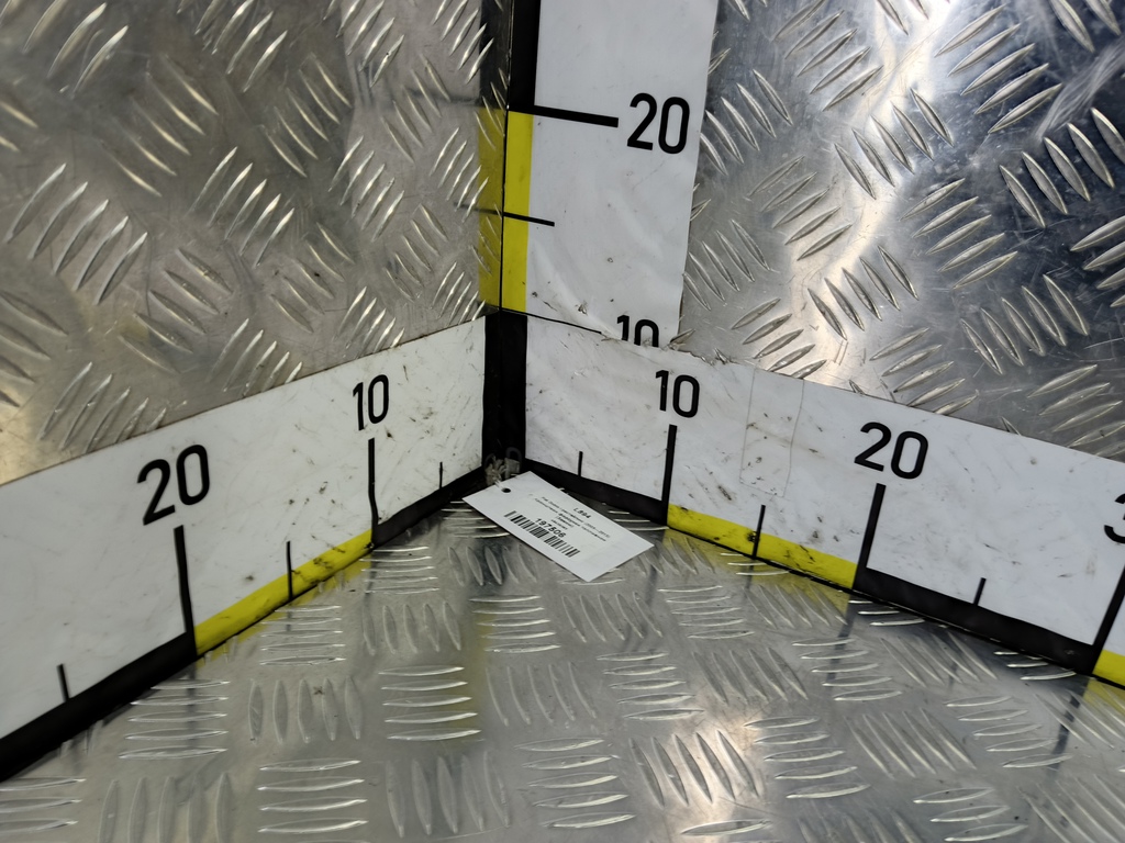 кронштейн форсунки топливной (зажим) Fiat Doblo 1.4 MT (78 л.с.)Doblo  I рестайлинг (2005—2015) Фургон 46435393, 520 рублей, Москва