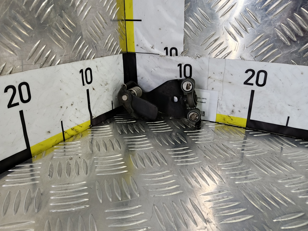 ролик двери сдвижной Fiat Doblo 1.4 MT (78 л.с.)Doblo  I рестайлинг (2005—2015) Фургон 46843005, 1320 рублей, Москва