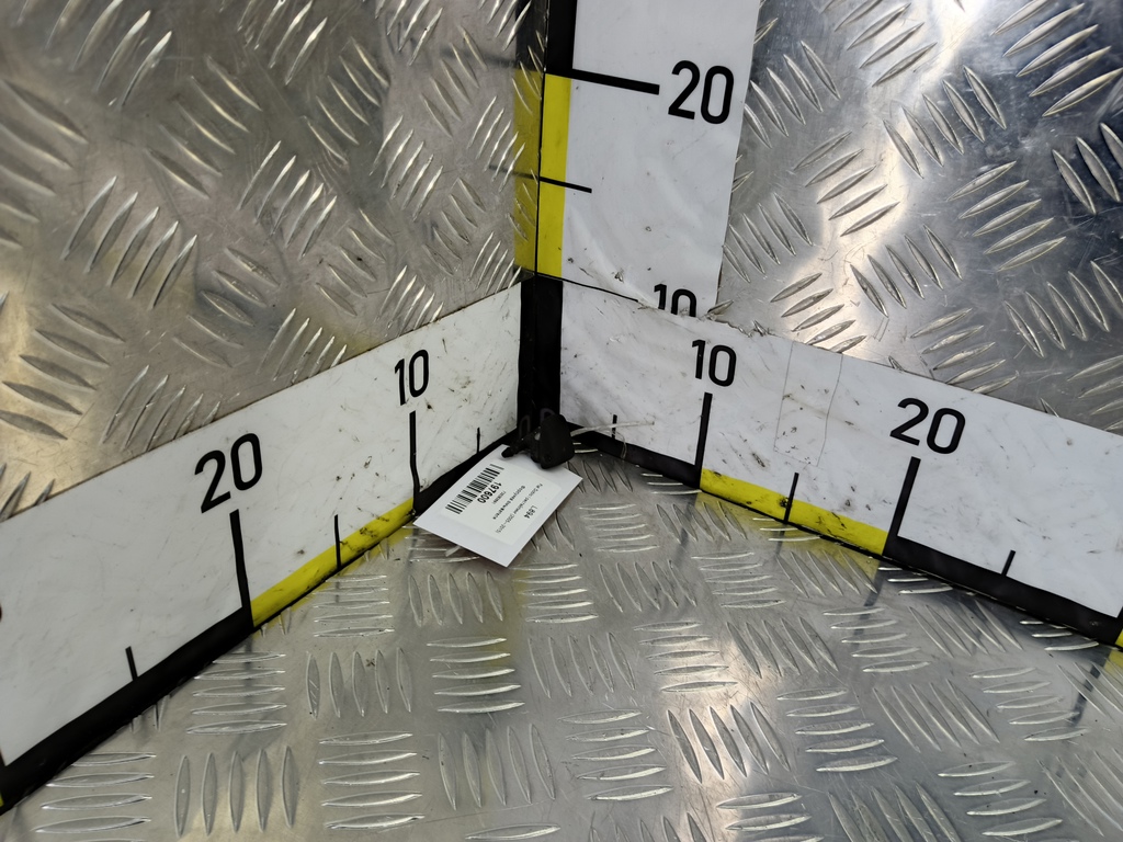 форсунка омывателя Fiat Doblo 1.4 MT (78 л.с.)Doblo  I рестайлинг (2005—2015) Фургон 735382691, 630 рублей, Москва