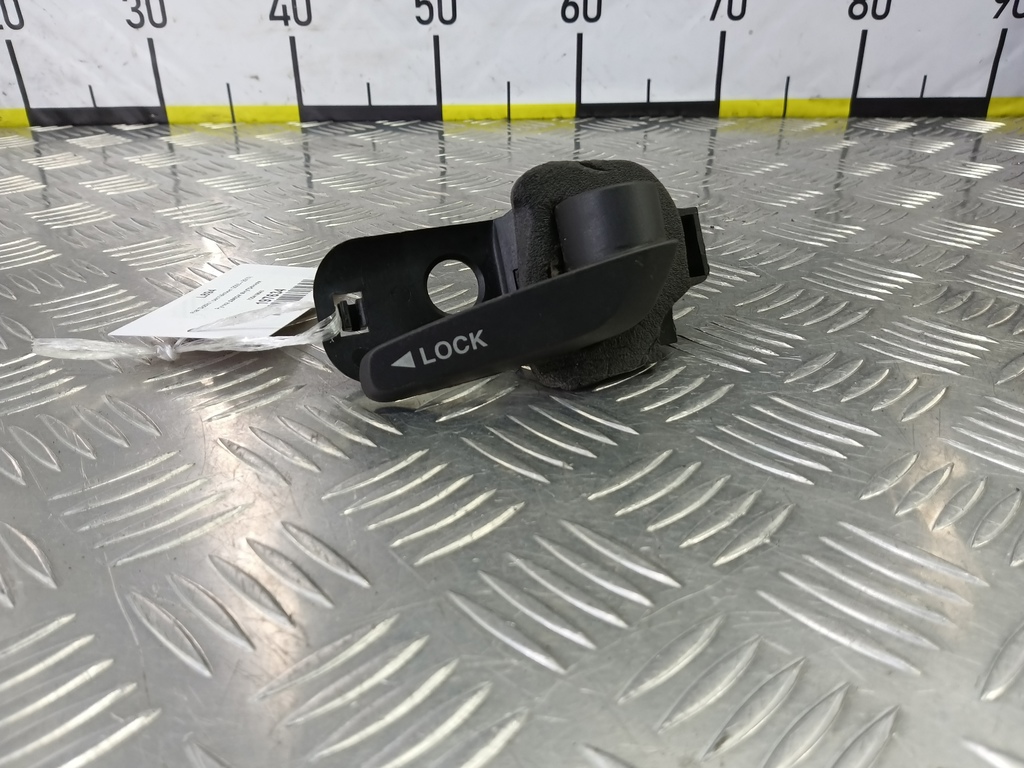 ручка двери внутренняя Fiat Doblo 1.4 MT (78 л.с.)Doblo  I рестайлинг (2005—2015) Фургон 735419645, 630 рублей, Москва