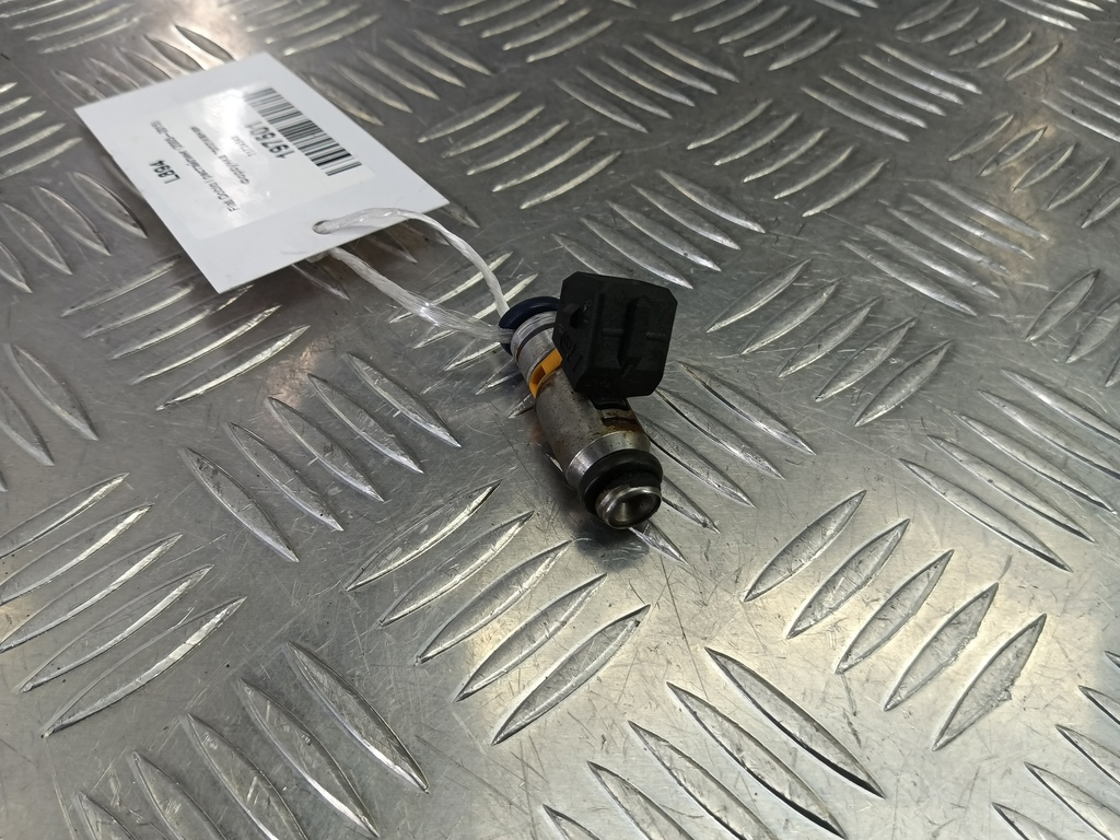 форсунка топливная Fiat Doblo 1.4 MT (78 л.с.)Doblo  I рестайлинг (2005—2015) Фургон 71724545, 3279 рублей, Москва