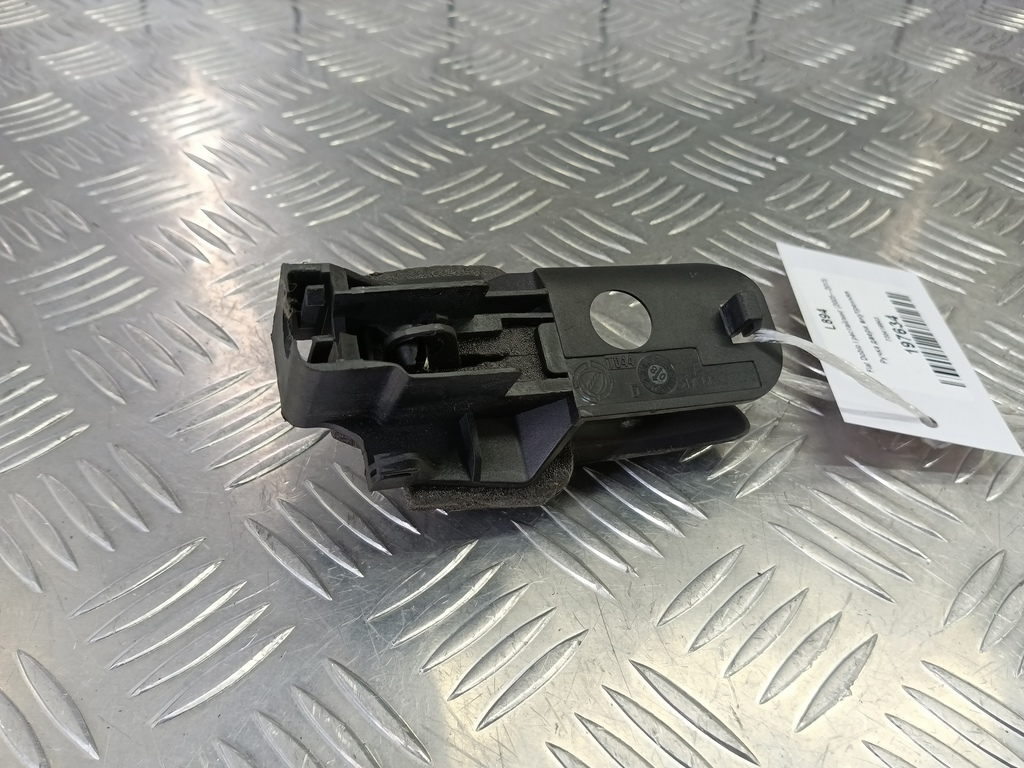 ручка двери внутренняя Fiat Doblo 1.4 MT (78 л.с.)Doblo  I рестайлинг (2005—2015) Фургон 735419645, 630 рублей, Москва