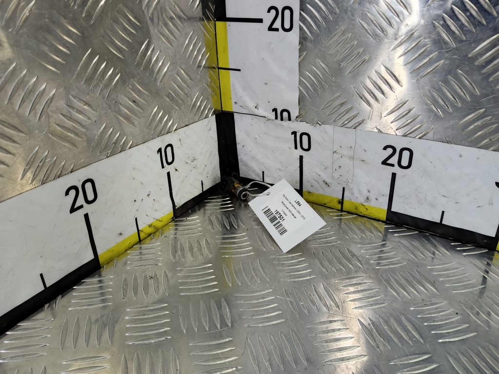 форсунка топливная Fiat Doblo 1.4 MT (78 л.с.)Doblo  I рестайлинг (2005—2015) Фургон 71724545, 3279 рублей, Москва