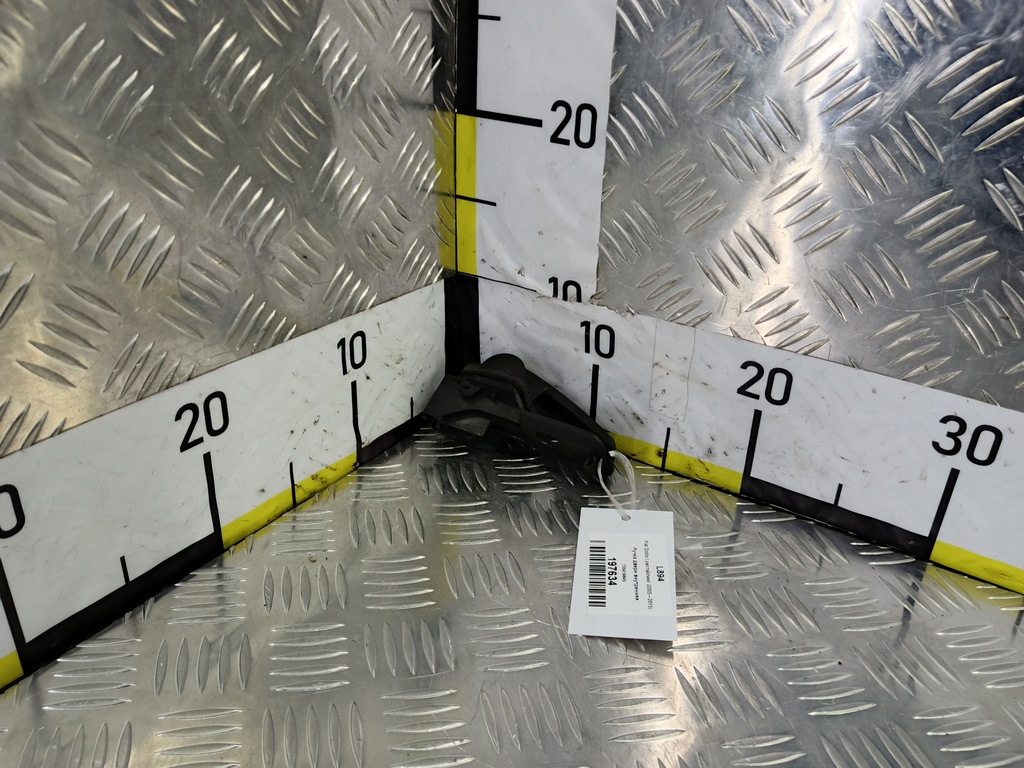 ручка двери внутренняя Fiat Doblo 1.4 MT (78 л.с.)Doblo  I рестайлинг (2005—2015) Фургон 735419645, 630 рублей, Москва