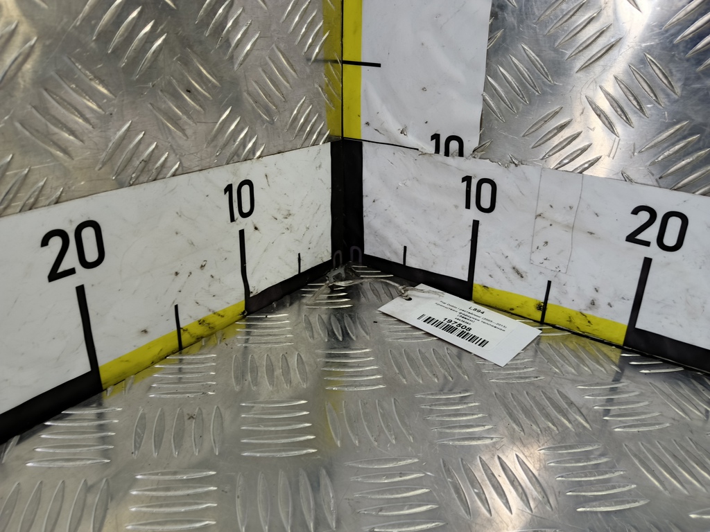 кронштейн форсунки топливной (зажим) Fiat Doblo 1.4 MT (78 л.с.)Doblo  I рестайлинг (2005—2015) Фургон 46435393, 520 рублей, Москва