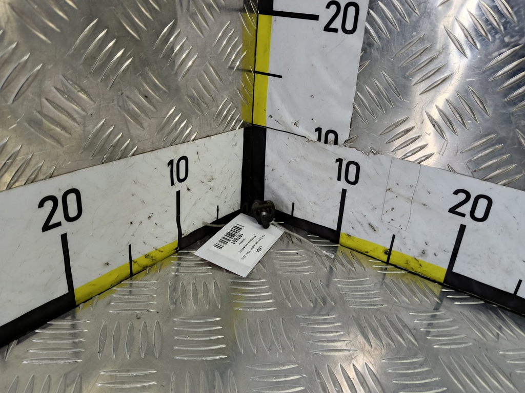 форсунка омывателя Fiat Doblo 1.4 MT (78 л.с.)Doblo  I рестайлинг (2005—2015) Фургон 735382691, 630 рублей, Москва