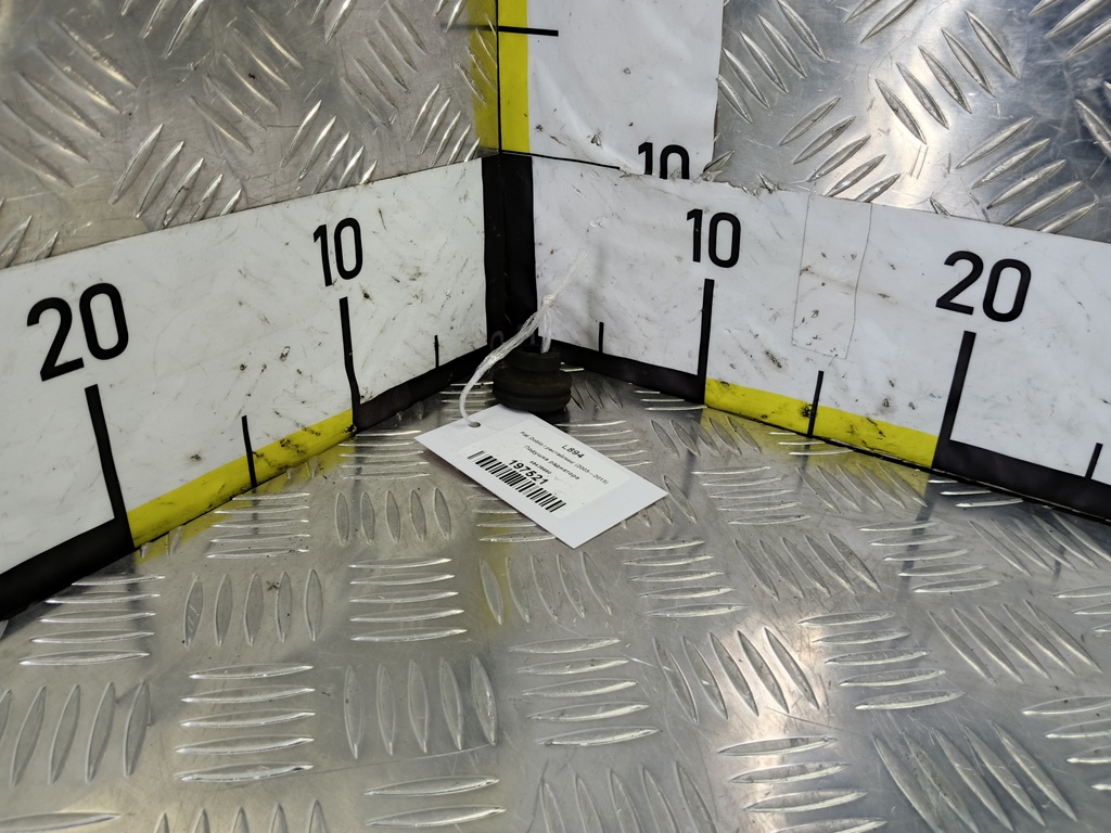 подушка радиатора Fiat Doblo 1.4 MT (78 л.с.)Doblo  I рестайлинг (2005—2015) Фургон 46436960, 750 рублей, Москва