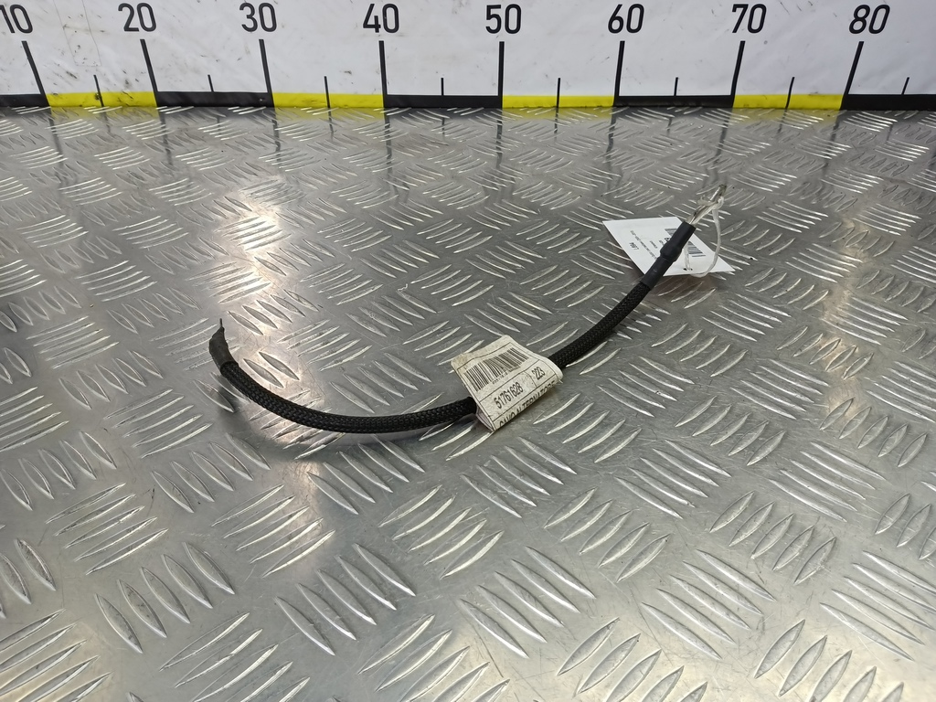 клемма Fiat Doblo 1.4 MT (78 л.с.)Doblo  I рестайлинг (2005—2015) Фургон 51761628, 630 рублей, Москва