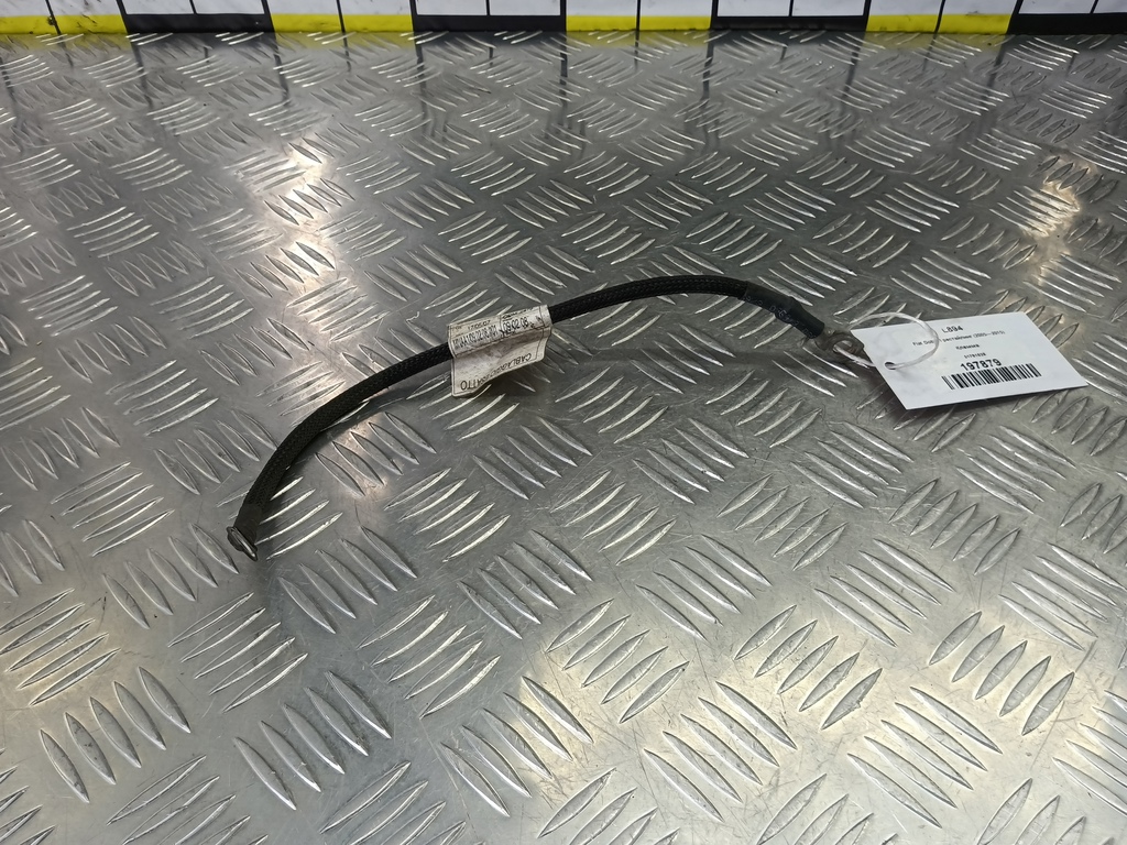 клемма Fiat Doblo 1.4 MT (78 л.с.)Doblo  I рестайлинг (2005—2015) Фургон 51761628, 630 рублей, Москва