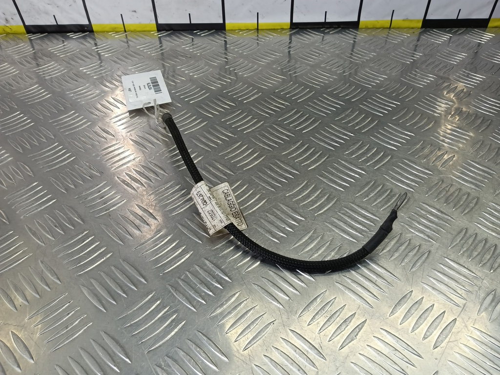 клемма Fiat Doblo 1.4 MT (78 л.с.)Doblo  I рестайлинг (2005—2015) Фургон 51761628, 630 рублей, Москва