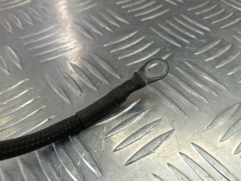 клемма Fiat Doblo 1.4 MT (78 л.с.)Doblo  I рестайлинг (2005—2015) Фургон 51761628, 630 рублей, Москва