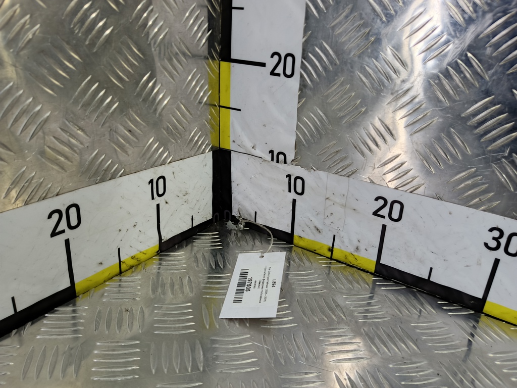 кронштейн форсунки топливной (зажим) Fiat Doblo 1.4 MT (78 л.с.)Doblo  I рестайлинг (2005—2015) Фургон 46435393, 520 рублей, Москва