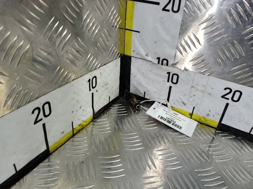 форсунка топливная Fiat Doblo 1.4 MT (78 л.с.)Doblo  I рестайлинг (2005—2015) Фургон 71724545, 3279 рублей, Москва