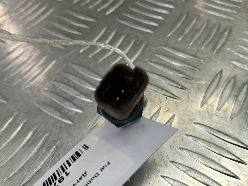 датчик температуры Fiat Doblo 1.4 MT (78 л.с.)Doblo  I рестайлинг (2005—2015) Фургон 55190791, 1320 рублей, Москва