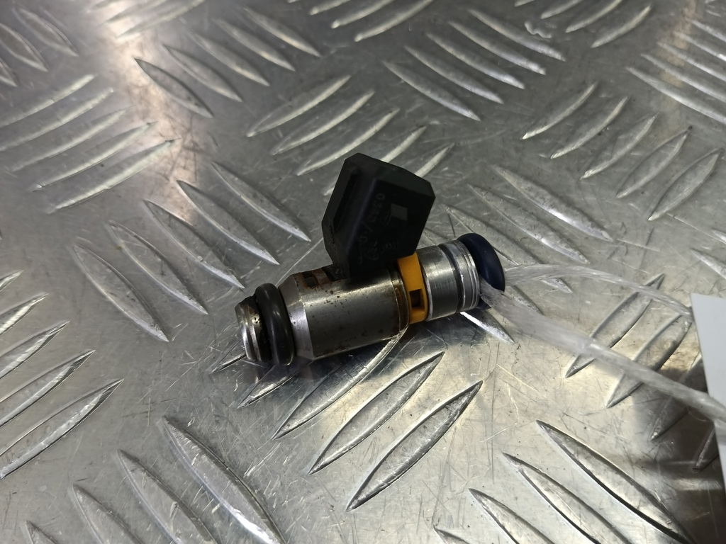 форсунка топливная Fiat Doblo 1.4 MT (78 л.с.)Doblo  I рестайлинг (2005—2015) Фургон 71724545, 3279 рублей, Москва