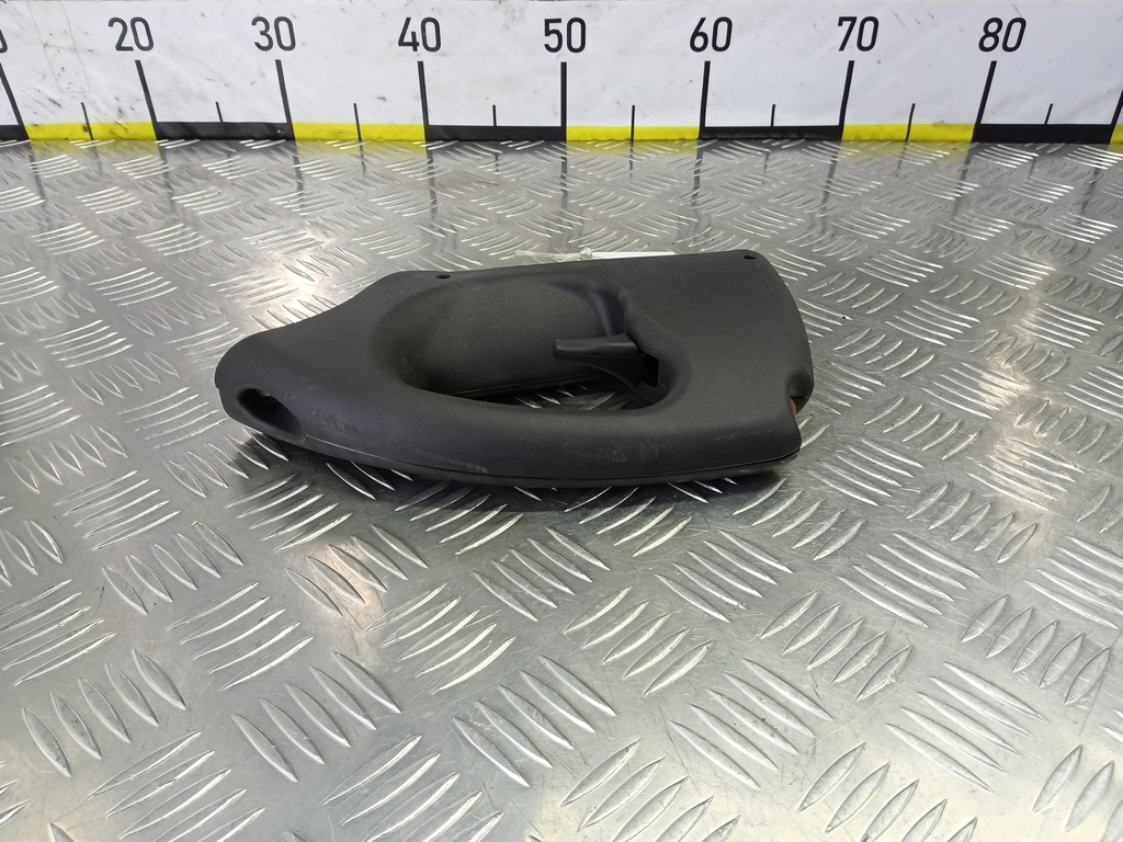 ручка двери внутренняя Fiat Doblo 1.4 MT (78 л.с.)Doblo  I рестайлинг (2005—2015) Фургон 735404768, 750 рублей, Москва