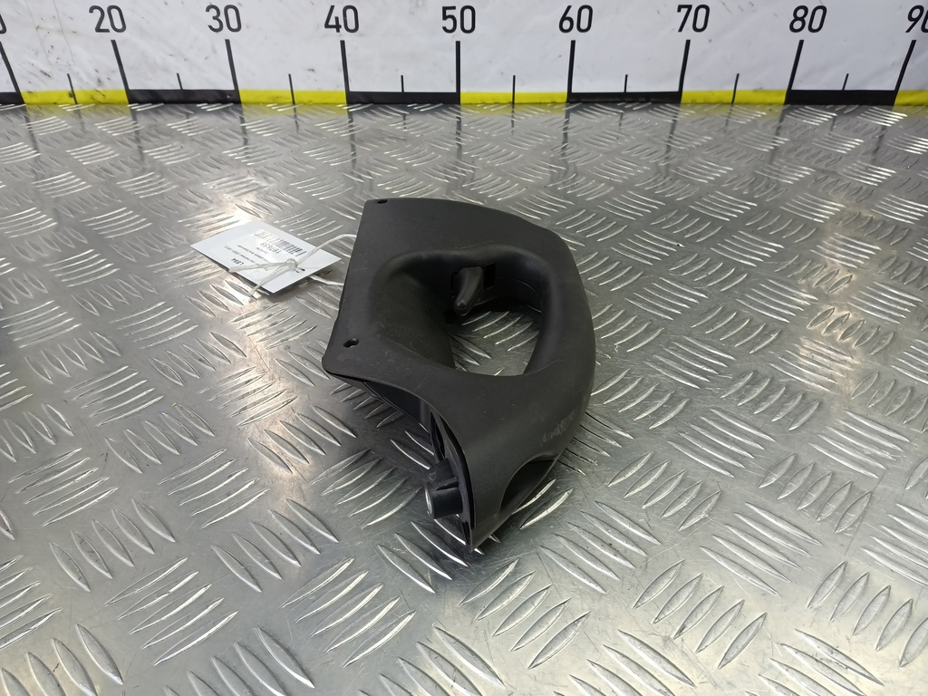 ручка двери внутренняя Fiat Doblo 1.4 MT (78 л.с.)Doblo  I рестайлинг (2005—2015) Фургон 735404768, 750 рублей, Москва