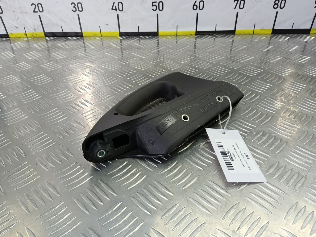 ручка двери внутренняя Fiat Doblo 1.4 MT (78 л.с.)Doblo  I рестайлинг (2005—2015) Фургон 735404768, 750 рублей, Москва