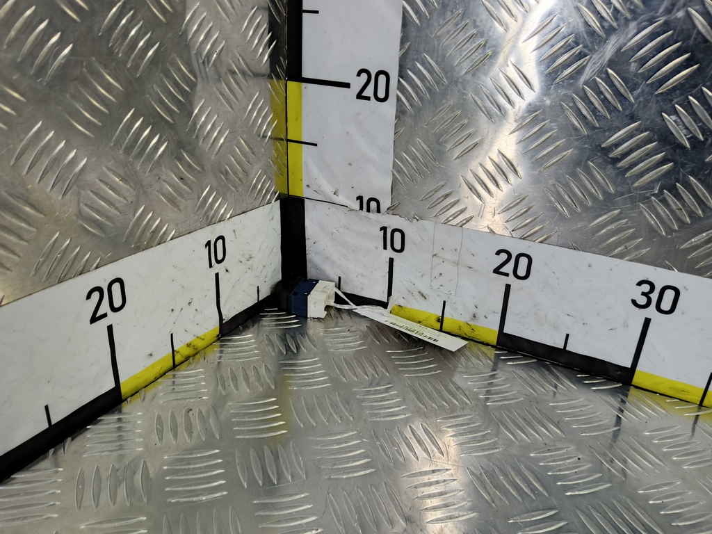 кнопка стеклоподъемника Fiat Doblo 1.4 MT (78 л.с.)Doblo  I рестайлинг (2005—2015) Фургон 735417034, 3279 рублей, Москва