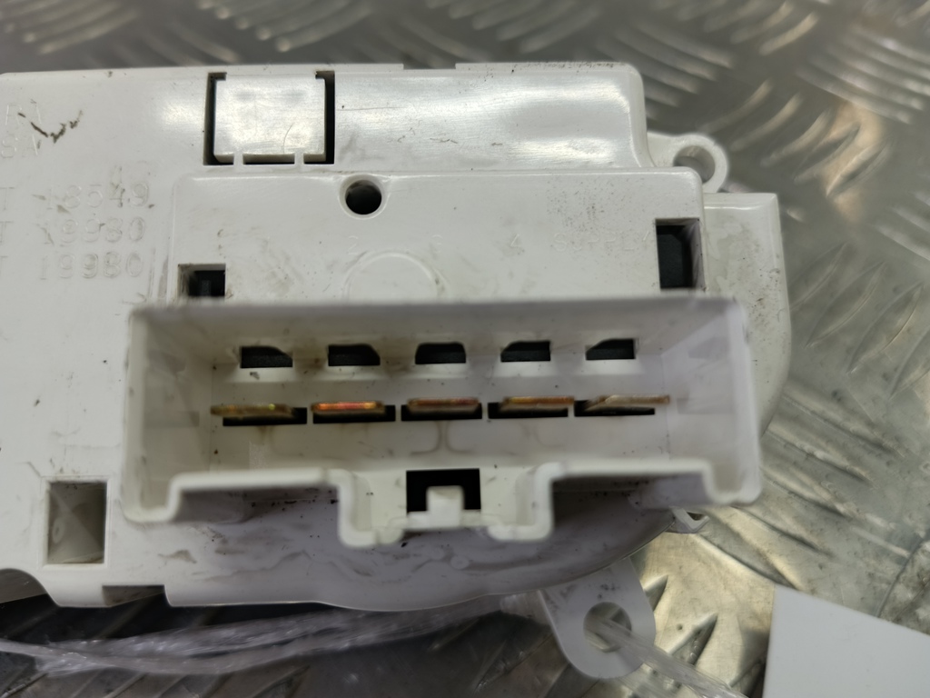 блок управления печкой FORD Focus  1896669, 1550 рублей, Москва