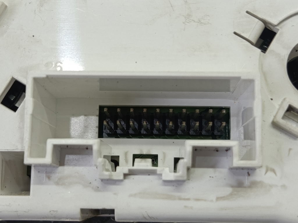 блок управления печкой FORD Focus  1896669, 1550 рублей, Москва