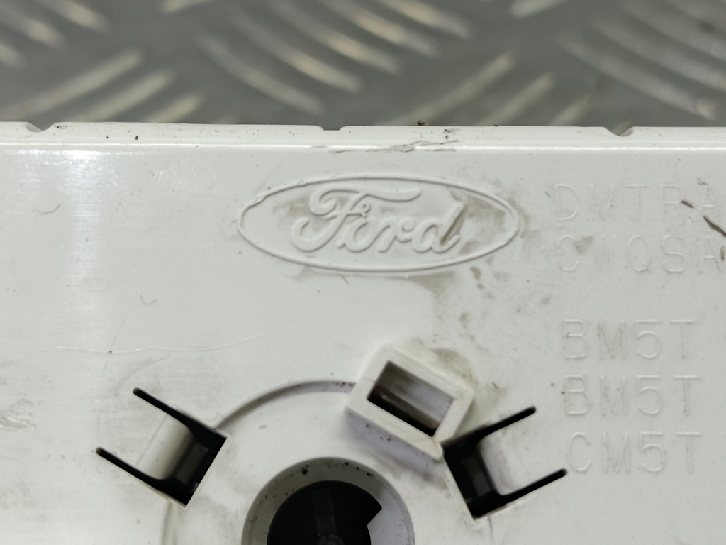 блок управления печкой FORD Focus  1896669, 1550 рублей, Москва